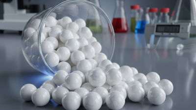 2026 How to Choose the Best 6mm Zirconia Ball for Your Needs