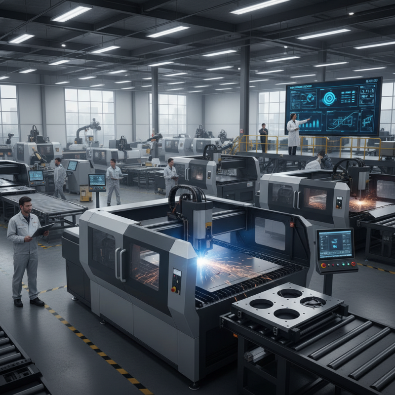 2026 How to Choose the Best CNC Fiber Laser Cutting Machine for Your Needs