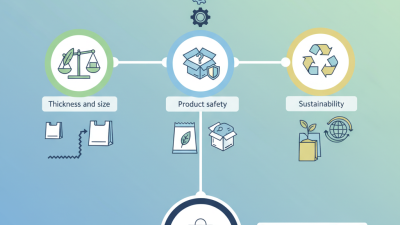 How to Choose the Right LDPE Bag for Your Packaging Needs