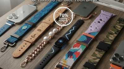 2026 Top Iphone Strap Trends and Best Options to Replace Your Band