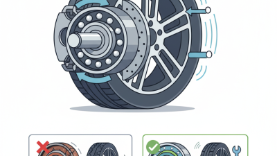 What is a Wheel Hub Bearing and How Does it Work in Your Vehicle