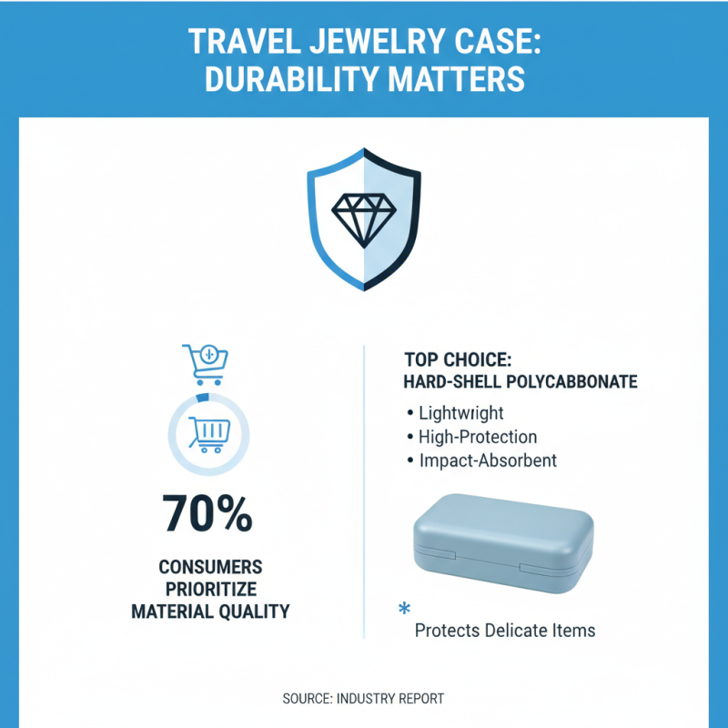Top 10 Travel Jewelry Cases for 2026: Organize Your Accessories!