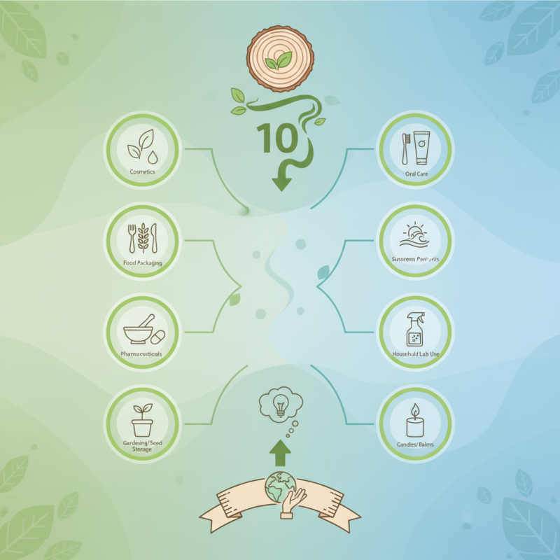 Top 10 Natural Tube Uses: Benefits, Tips, and Creative Ideas