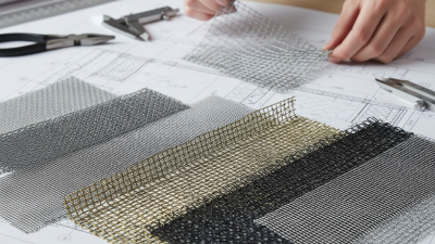 How to Choose the Right Woven Wire Mesh for Your Project