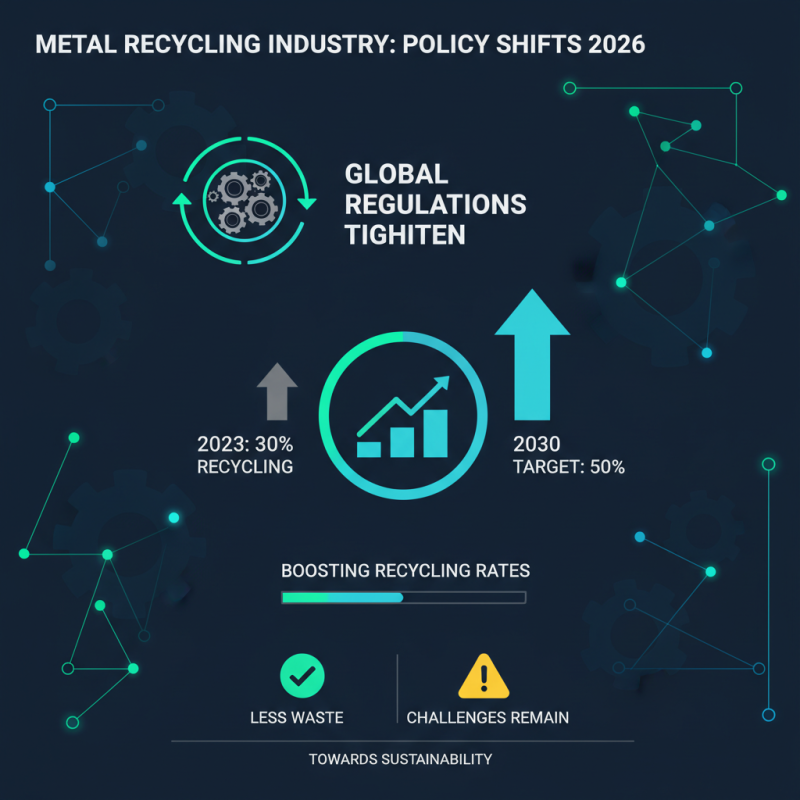 Top 2026 Metal Recycling Trends: Innovations and Sustainable Practices