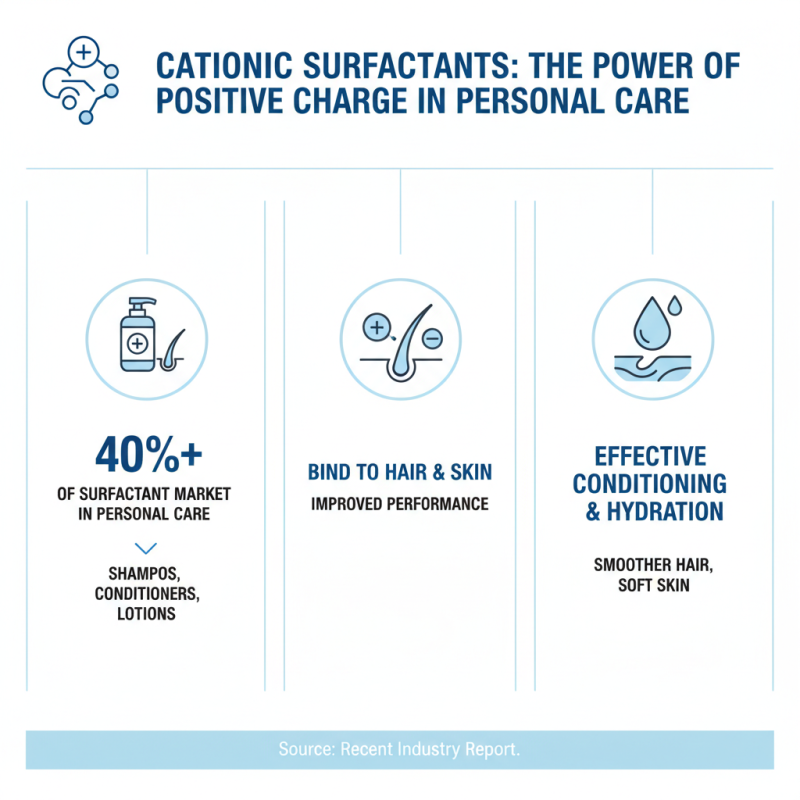 Top 10 Benefits and Uses of Cationic Surfactant You Should Know