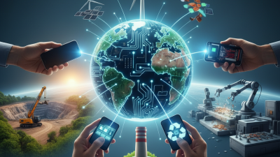 Why Is Rare Earth Elements Recycling Essential for a Sustainable Future