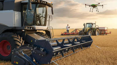 What are Agricultural Cylinders and Their Applications in Farming