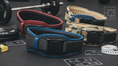 Top Weightlifting Waist Belts in 2026 for Optimal Performance and Support