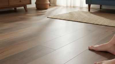 2026 Top Alternative Wood PVC Options for Sustainable Flooring