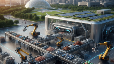 Top 2026 Metal Recycling Trends: Innovations and Sustainable Practices