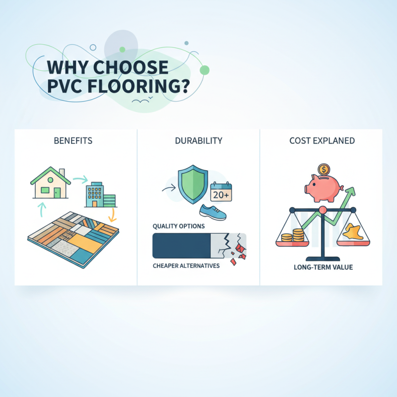 Why Choose PVC Flooring? Benefits, Durability, and Cost Explained