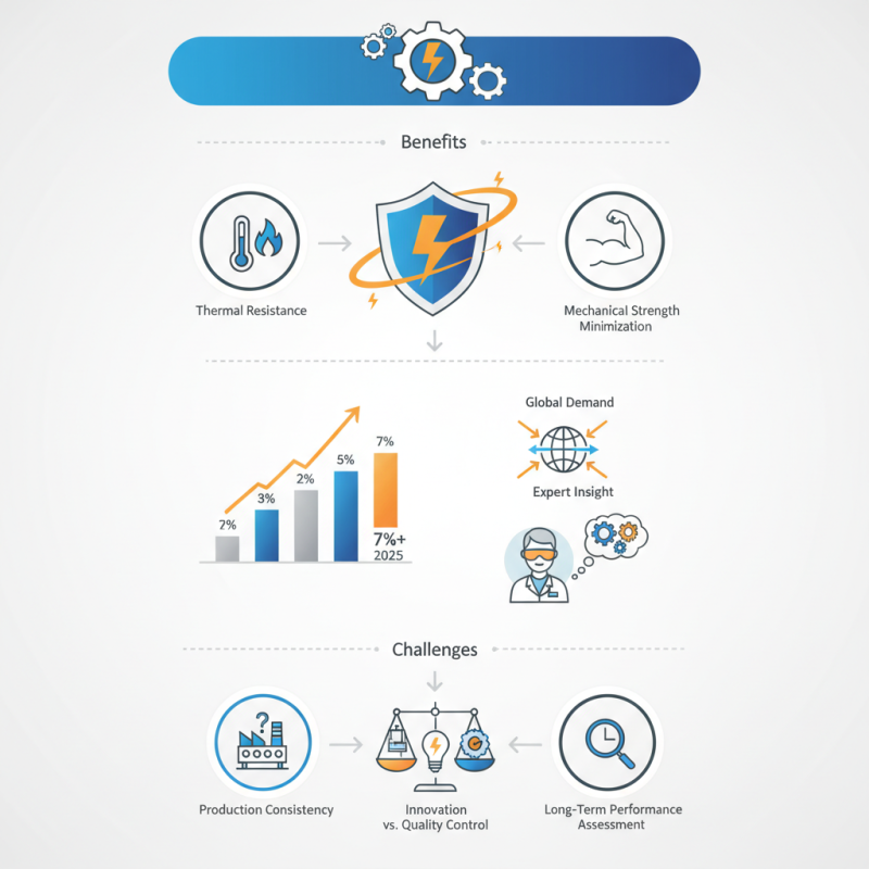 Top 10 Benefits and Uses of Bmc Insulator in Electrical Applications