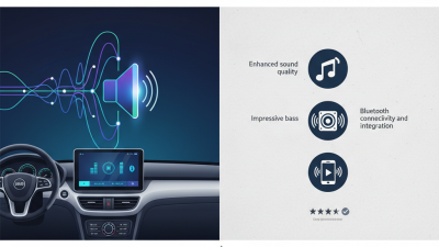Best Car Audio Systems of 2026 Top Features and Reviews