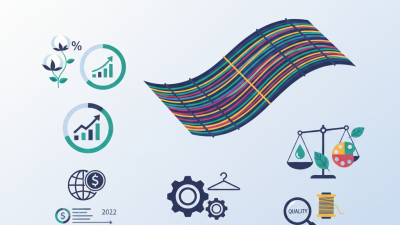 Why Choose Dyed Yarn Cotton Fabric for Your Fashion and Textile Needs