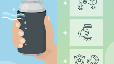 Why Choose Neoprene Can Coolers for Your Next Outdoor Event