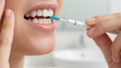 2026 How to Use an Interdental Brush for Optimal Oral Care