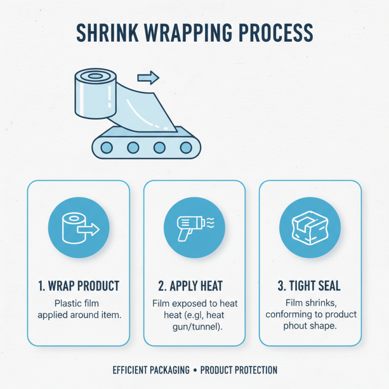 What is a Shrink Wrap Machine and How Does it Work