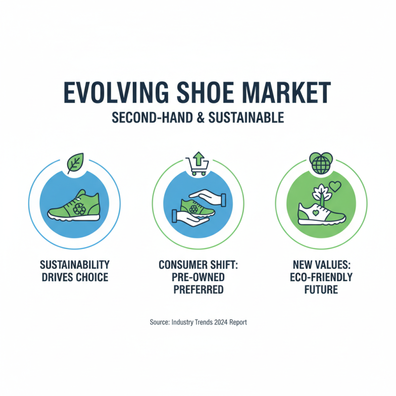 2026 Top Second Hand Brand Shoes: Where to Find the Best Deals?