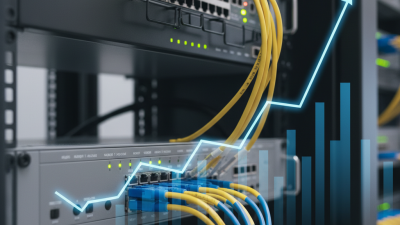 How to Choose the Right 10GBASE SRL for Your Network Needs