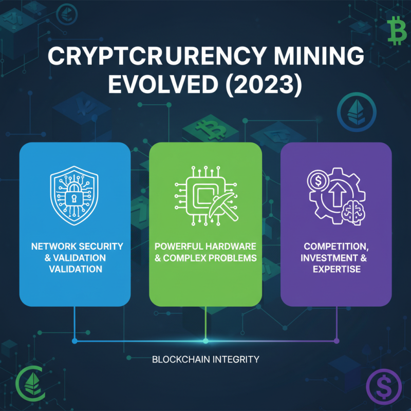 Top 10 Crypto Miners to Buy for Maximum Profit in 2023