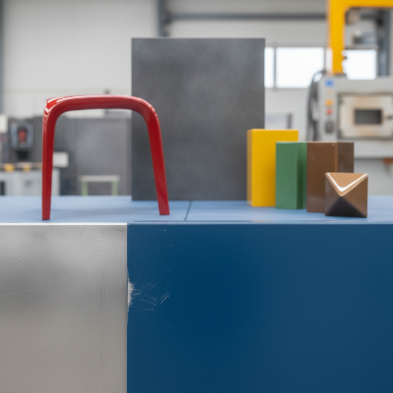 Top Benefits of Powder Coating Stainless Steel for Durability and Aesthetics