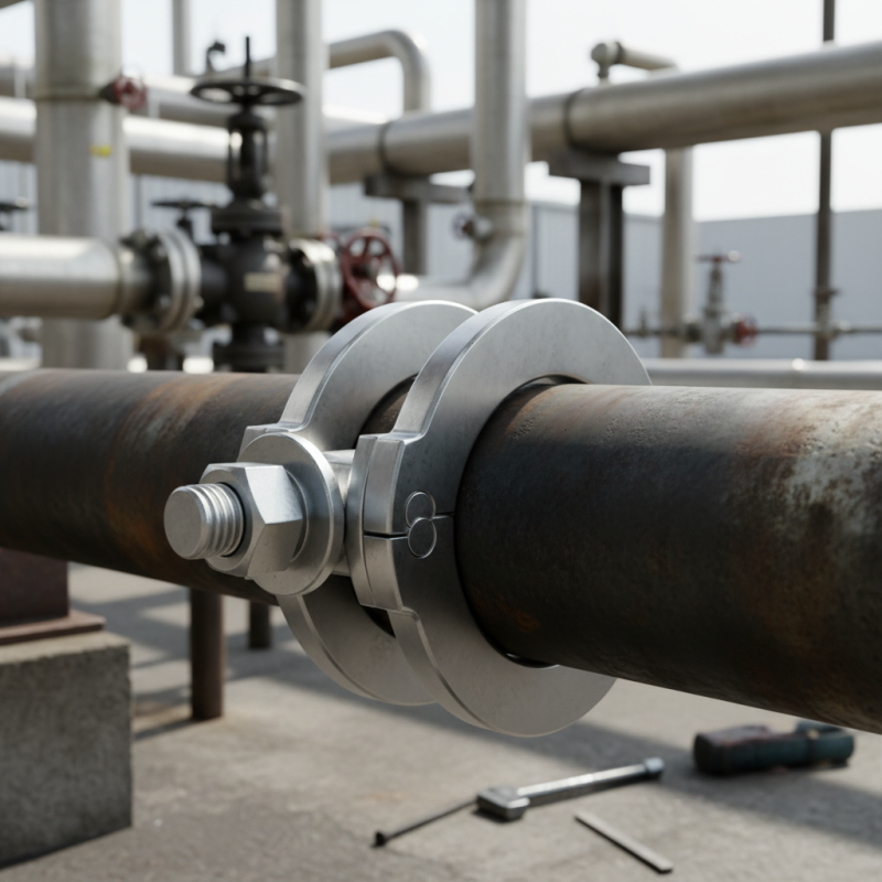 2026 Top Single Bolt Pipe Clamp: Features, Benefits, and Applications