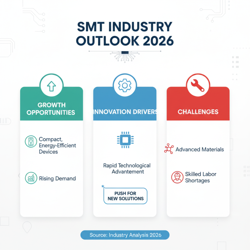 2026 Top Surface Mount Smt Trends You Need to Know?