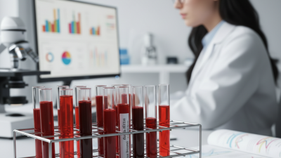 Top 10 Things You Should Know About Hemoglobin Blood Test Results