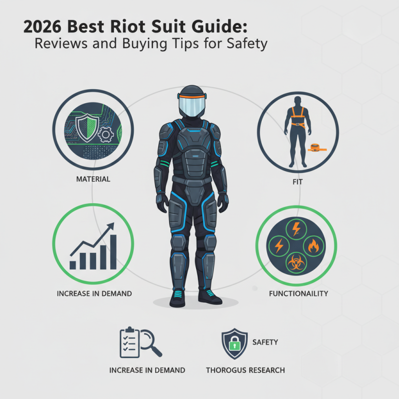 2026 Best Riot Suit Guide Reviews and Buying Tips for Safety