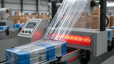 What is a Shrink Wrap Machine and How Does it Work