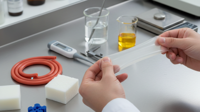 How to Choose the Right Silicone Rubber for Your Project Needs