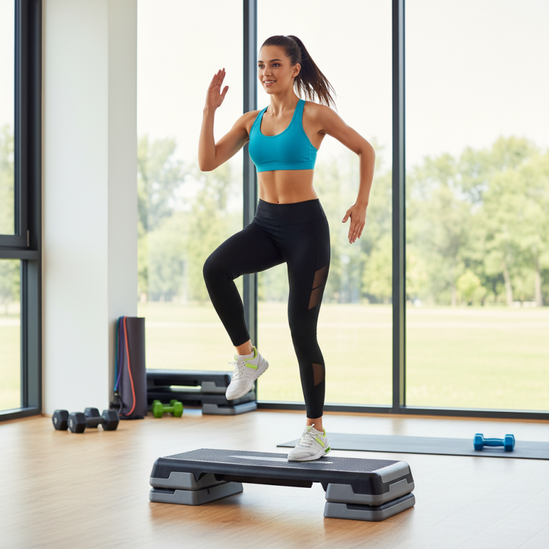 2026 How to Choose the Best Fitness Aerobic Step Platform for Your Workout
