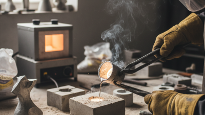 2026 Guide: How to Master Zinc Casting Techniques for Beginners
