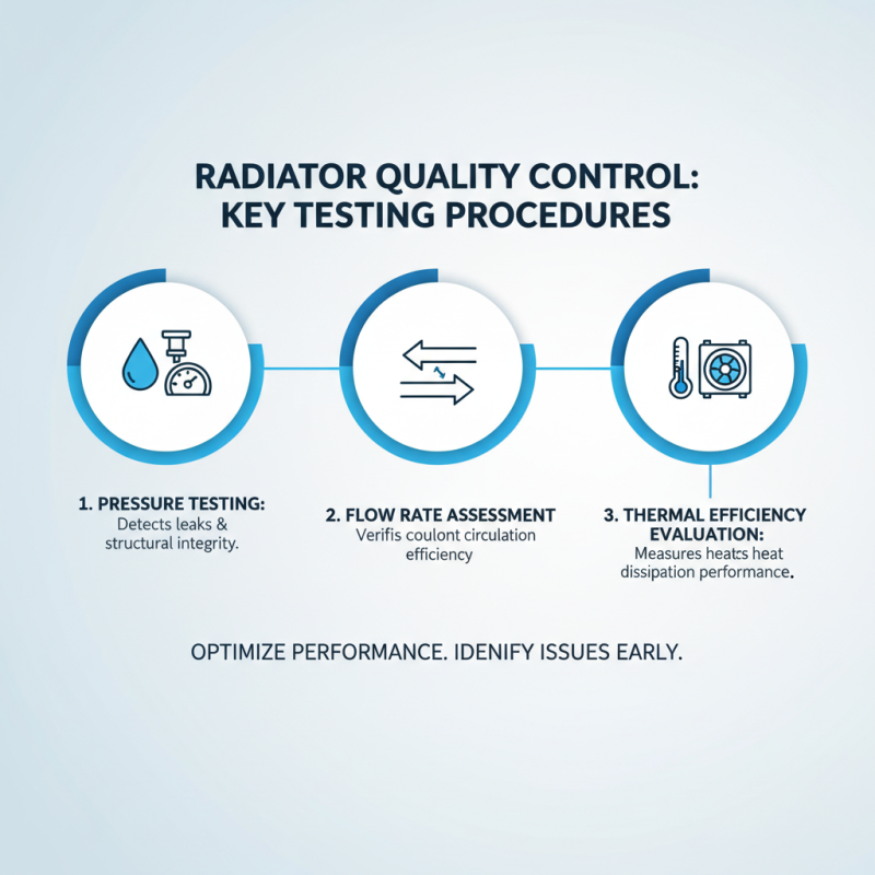 2026 Top Radiator Quality Control Tips for Enhanced Performance