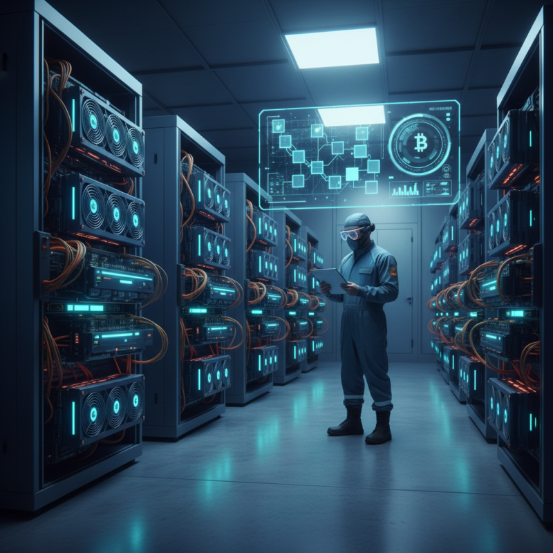 Top 10 Cryptos to Mine in 2023: Best Coins for Profit