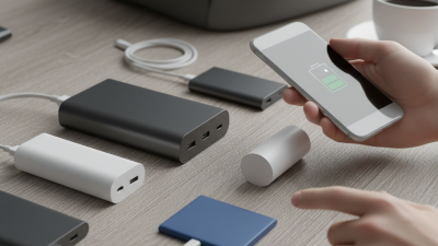 Ultimate Tips for Choosing the Best Phone Power Bank for Your Needs