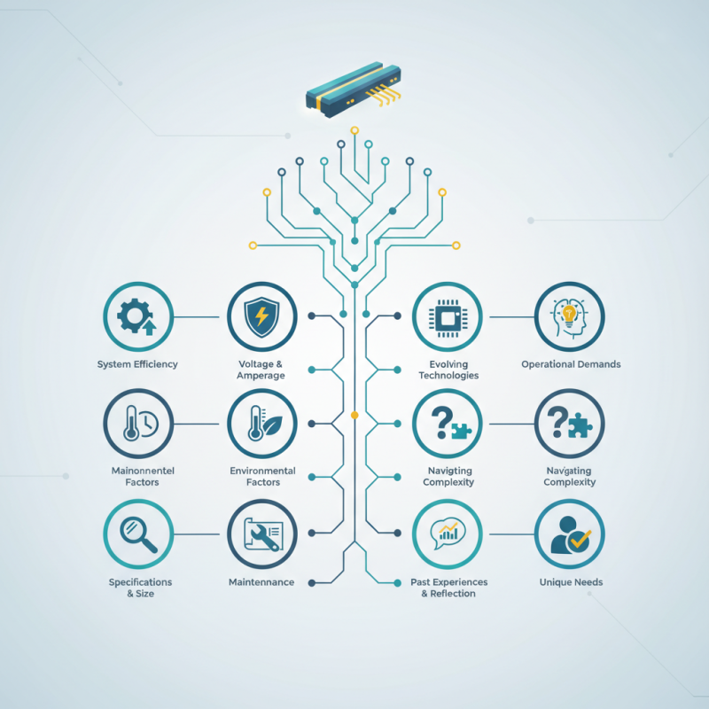 10 Essential Tips for Choosing the Right Mylar Busway for Your Needs
