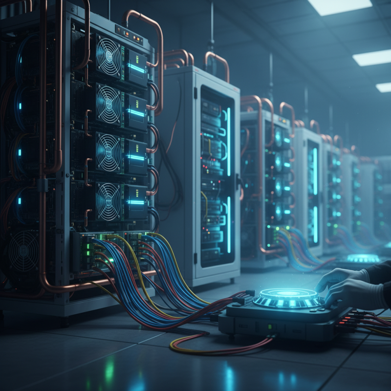 Top 10 Crypto Miners to Buy for Maximum Profit in 2023