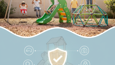 2026 Best Small Playground Equipment for Fun and Safety