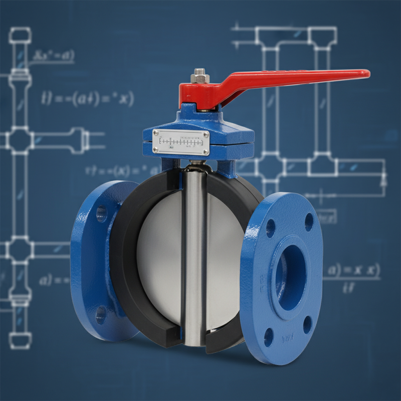 2026 How to Choose the Right Rubber Seat Butterfly Valve for Your Needs