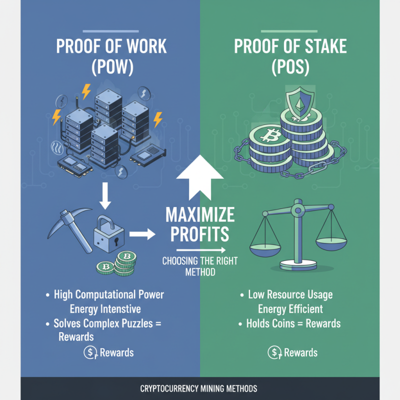 Top 10 Cryptos to Mine in 2023: Best Coins for Profit