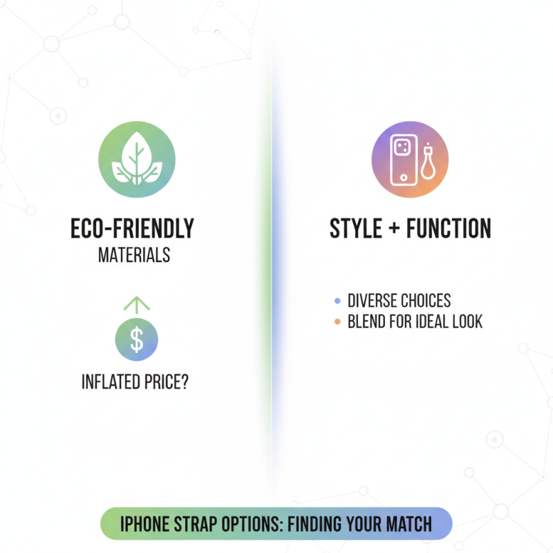 2026 Top Iphone Strap Trends and Best Options to Replace Your Band
