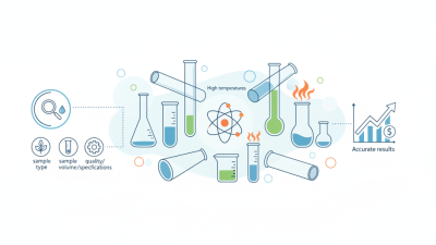 2026 How to Choose the Right Quartz Digestion Tube for Your Lab Needs