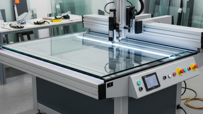 2026 Best Glass Cutting Tilting Table Features Benefits and Reviews