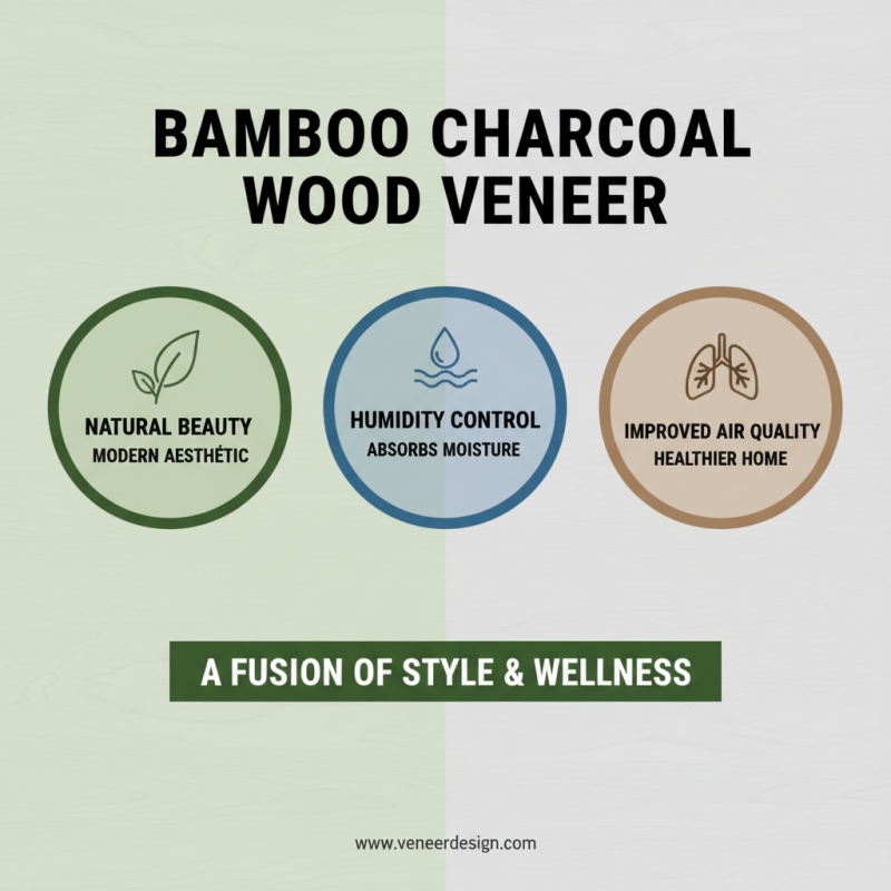 How to Choose Wall Paneling with Bamboo Charcoal Wood Veneer for Your Home