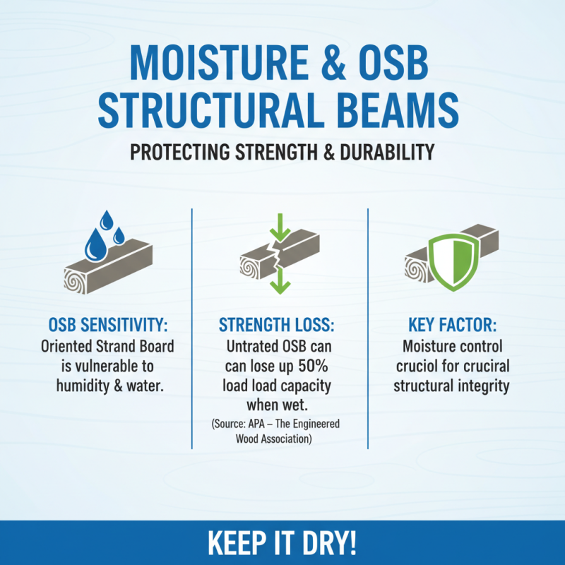 How to Choose the Right OSB Structural Beams for Your Project