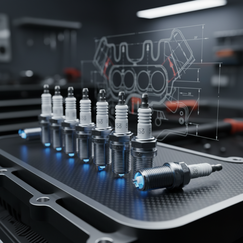 Why Choose Denso Spark Plugs for Your Engine Performance Upgrade