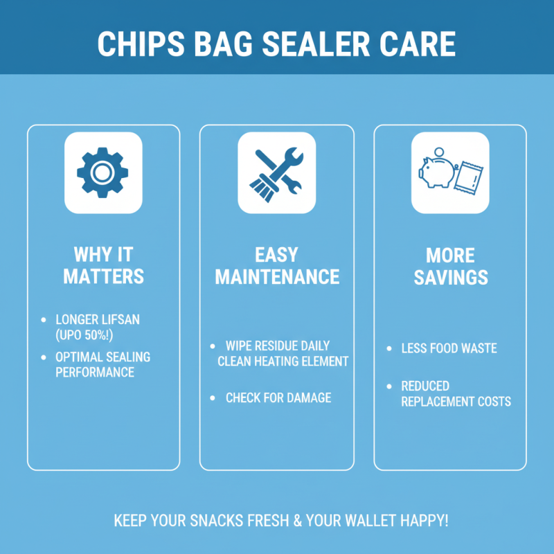 2026 How to Choose the Best Chips Bag Sealer for Freshness