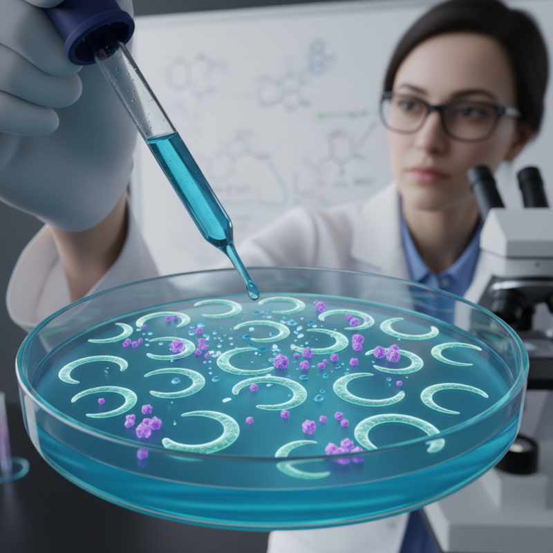 What is Antimalarial Nitroxoline Uses Benefits and Side Effects